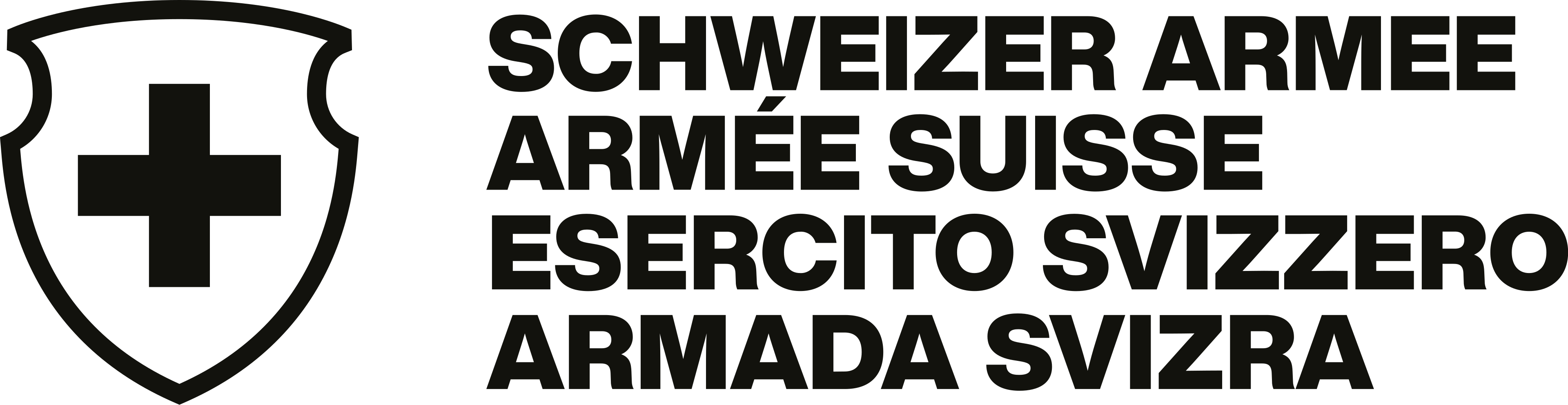 Swiss Armed Forces Logo