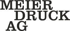 Meier Druck Logo