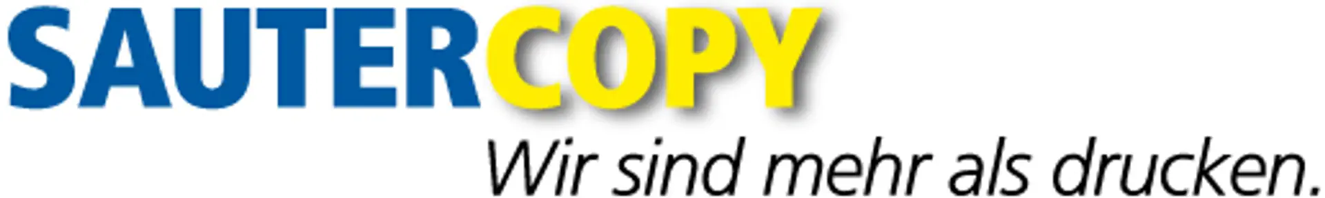 Sautercopy Logo