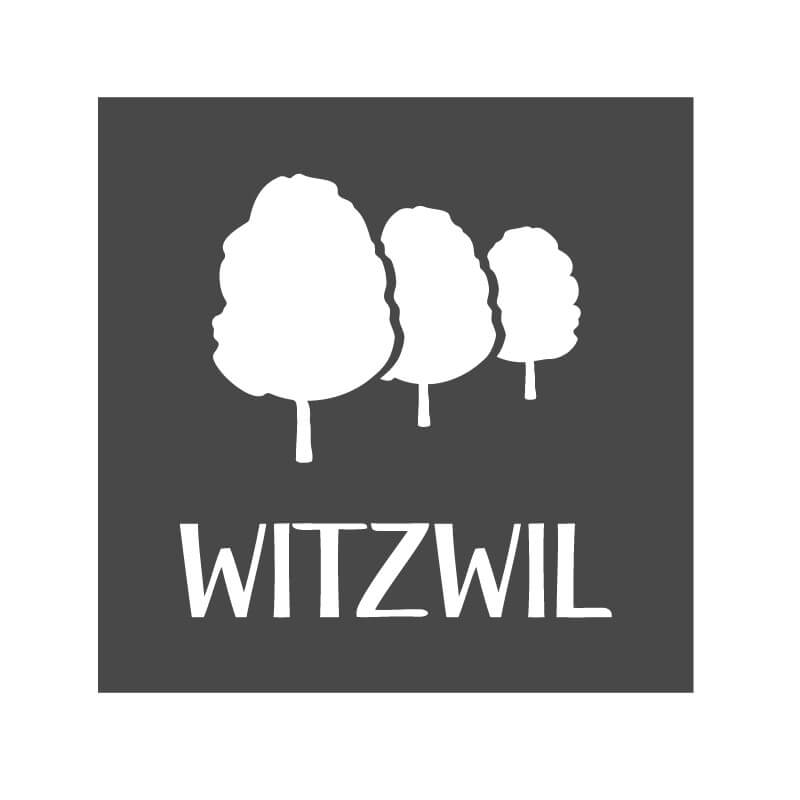 JVA Witzwil Logo
